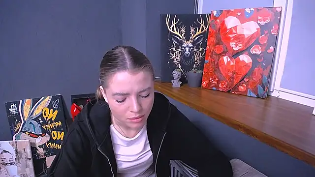 MissOliviaa  online show from 15, 11, 2025