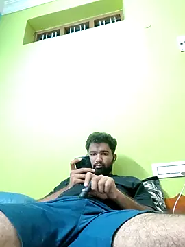 Snapshot of nick05inch chatting on 5, 7, 2026 nick05inch online show from 5, 7, 2026