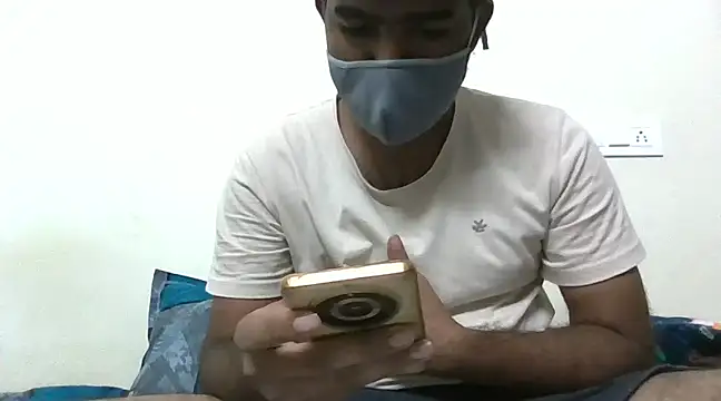 nick05inch online show from 18, 1, 2025