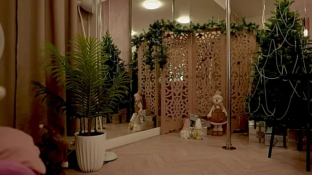 Smiley Mia online show from 13, 1, 2026