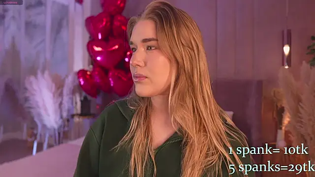 Smiley Mia online show from 23, 2, 2026