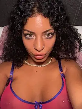 AlyssaHottv  online show from 20, 9, 2025