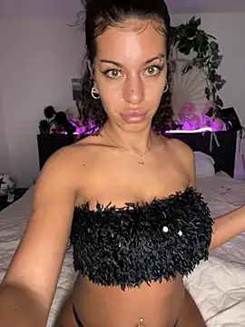 AlyssaHottv  online show from 21, 3, 2026