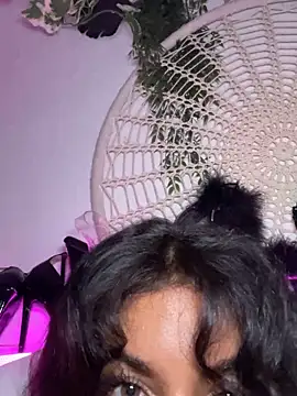 AlyssaHottv  online show from 16, 12, 2025