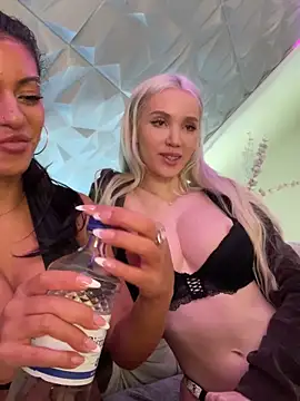 AlyssaHottv  online show from 18, 2, 2026