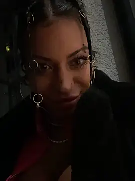 AlyssaHottv  online show from 25, 9, 2025