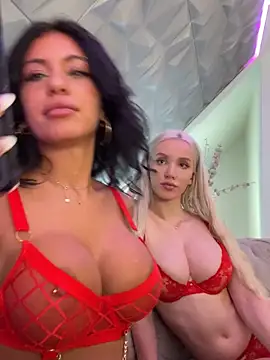 AlyssaHottv  online show from 20, 2, 2026