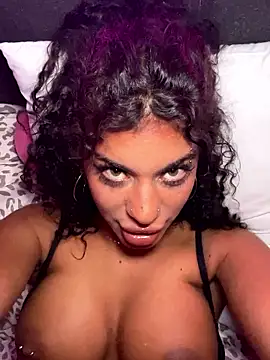 AlyssaHottv  online show from 9, 1, 2026