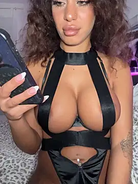 AlyssaHottv  online show from 15, 2, 2026