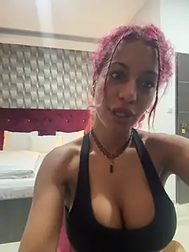 AlyssaHottv  online show from 25, 2, 2025