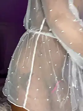 AlyssaHottv  online show from 4, 4, 2026