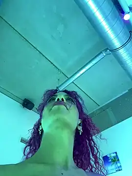 AlyssaHottv  online show from 9, 2, 2025