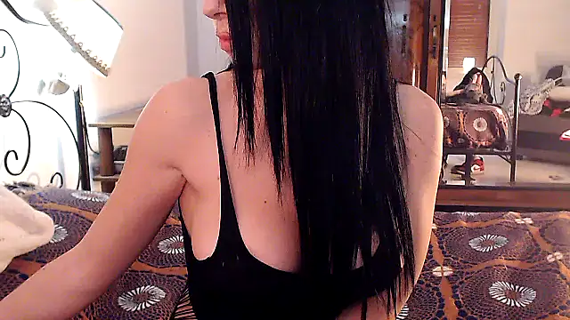 PamyCarter online show from 1, 12, 2025