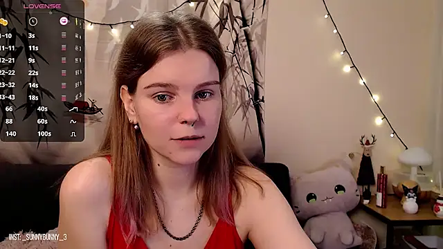 Moona xx online show from 22, 1, 2025