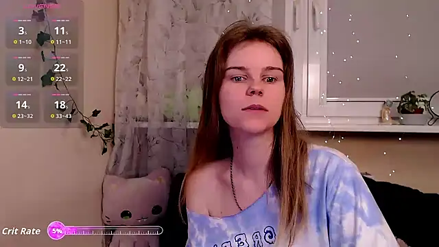 Moona xx online show from 9, 9, 2025