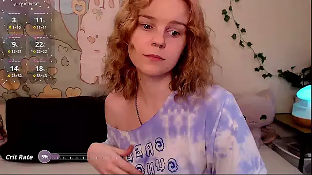 Moona xx online show from 31, 3, 2026