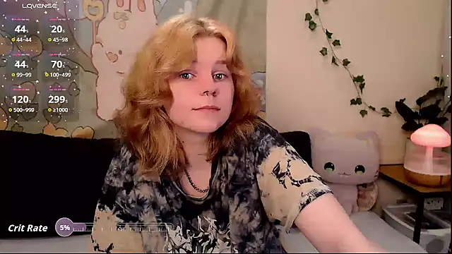 Moona xx online show from 7, 4, 2026