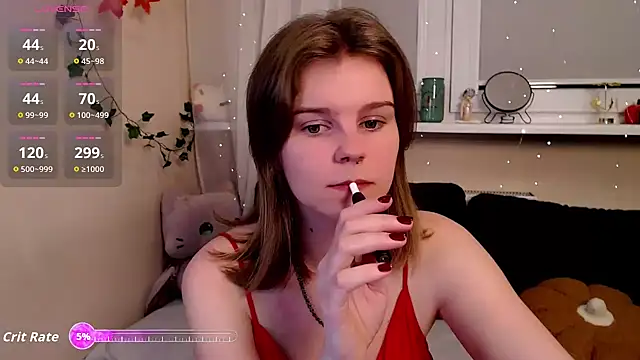 Moona xx online show from 24, 10, 2025