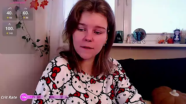 Moona xx online show from 12, 11, 2025