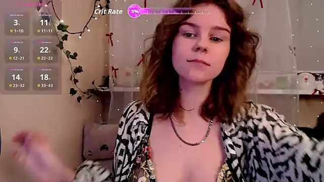 Moona xx online show from 18, 12, 2025