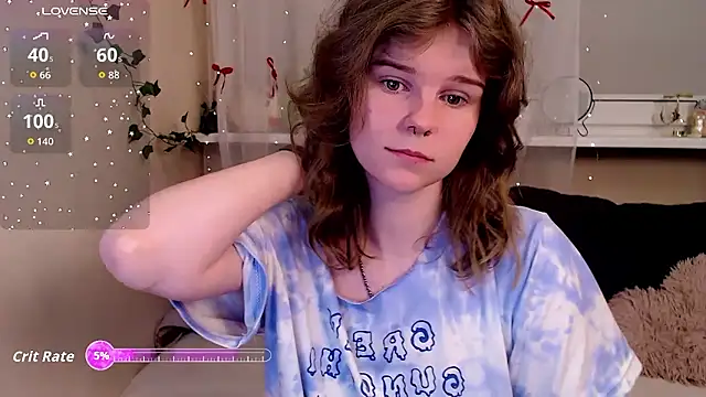 Moona xx online show from 13, 1, 2026