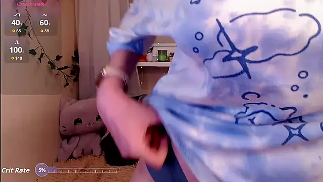 Moona xx online show from 29, 10, 2025