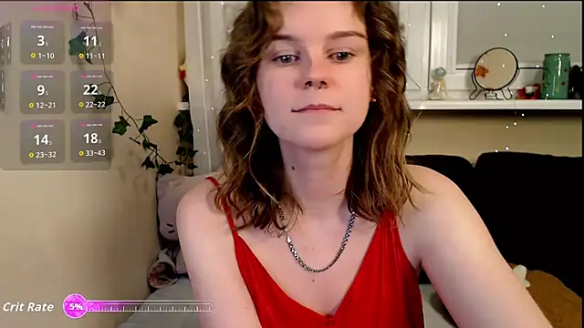 Moona xx online show from 29, 11, 2025