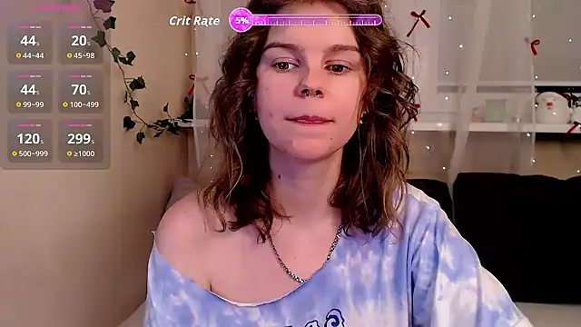 Moona xx online show from 16, 12, 2025