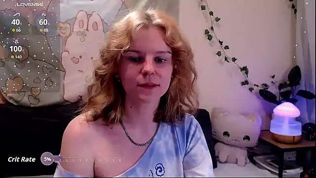 Moona xx online show from 14, 4, 2026