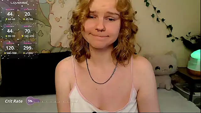 Moona xx online show from 18, 4, 2026