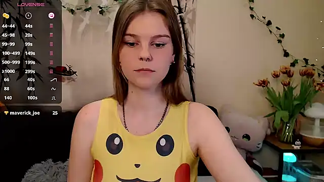 Moona xx online show from 22, 3, 2025