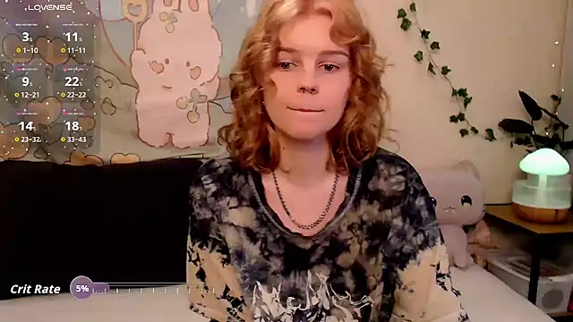 Moona xx online show from 22, 3, 2026