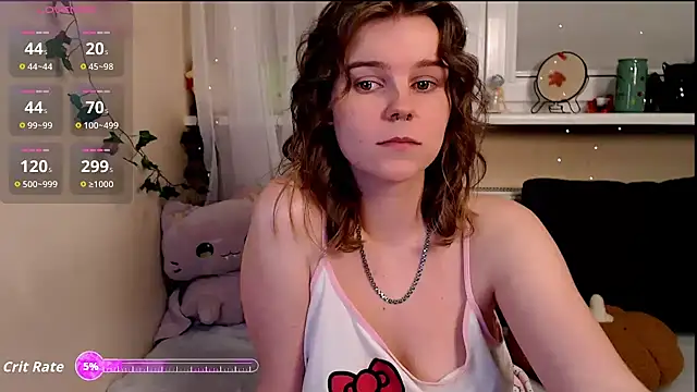 Moona xx online show from 26, 11, 2025