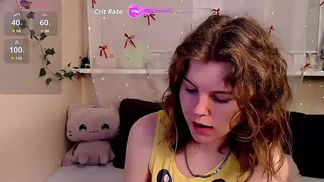 Moona xx online show from 21, 12, 2025