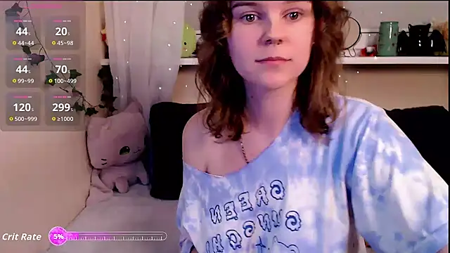 Moona xx online show from 28, 11, 2025