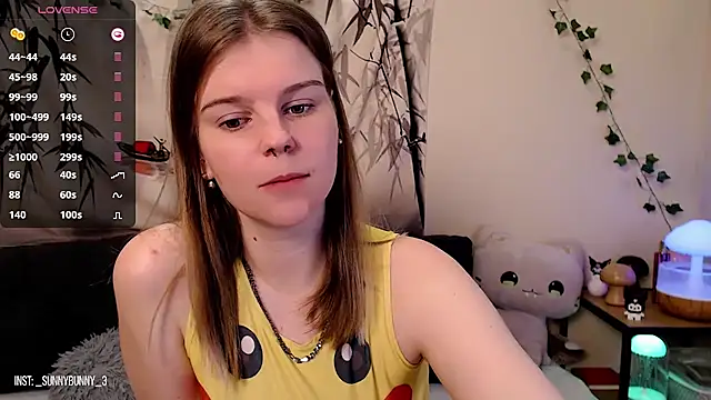 Moona xx online show from 16, 3, 2025