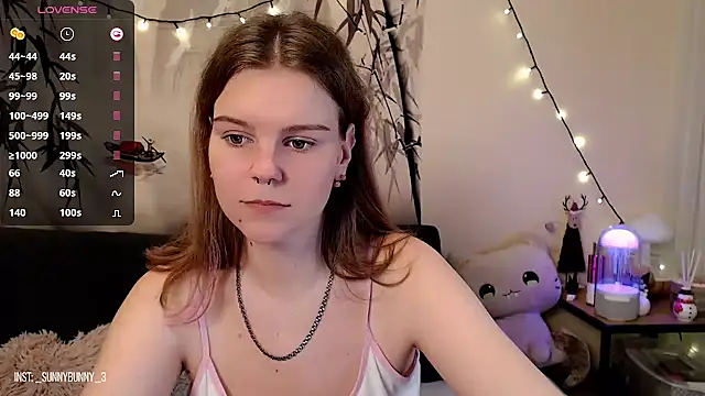 Moona xx online show from 23, 1, 2025