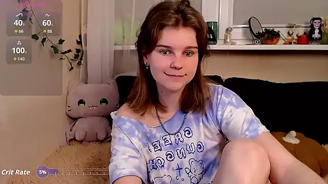 Moona xx online show from 6, 11, 2025