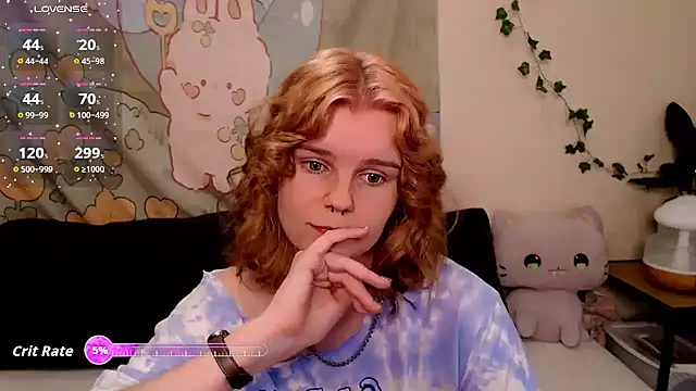 Moona xx online show from 27, 3, 2026