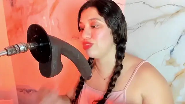 hade cute online show from 27, 5, 2026