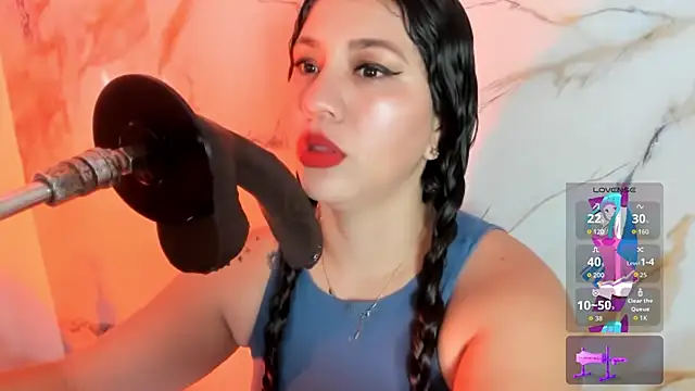 hade cute online show from 17, 5, 2026