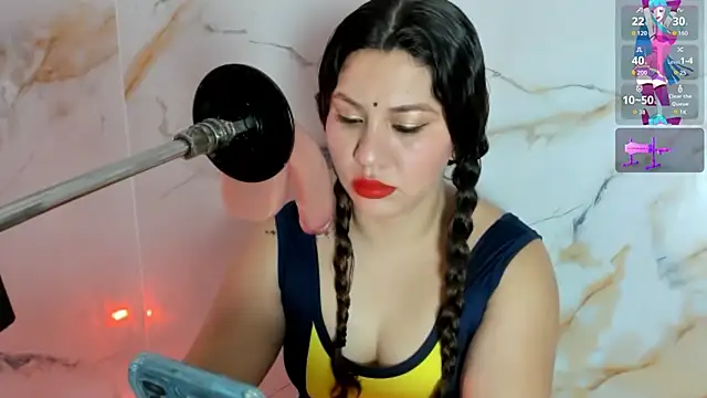 hade cute online show from 17, 6, 2026