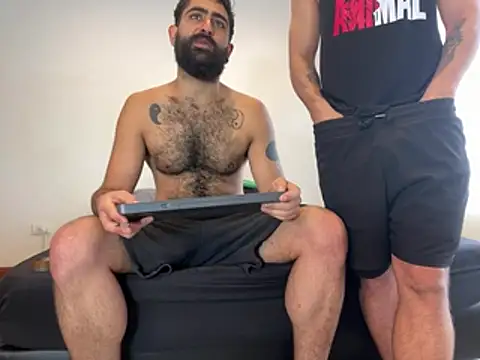 Drogamma online show from 8, 4, 2026