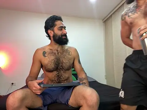 Drogamma online show from 14, 4, 2026