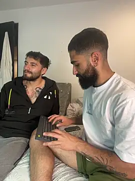 Drogamma online show from 13, 11, 2025