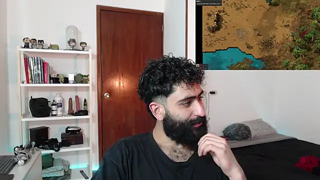 Drogamma online show from 12, 3, 2025