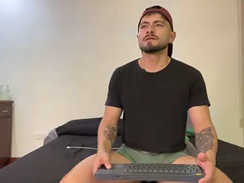 Snapshot of Drogamma chatting on 11, 2, 2026 Drogamma online show from 11, 2, 2026