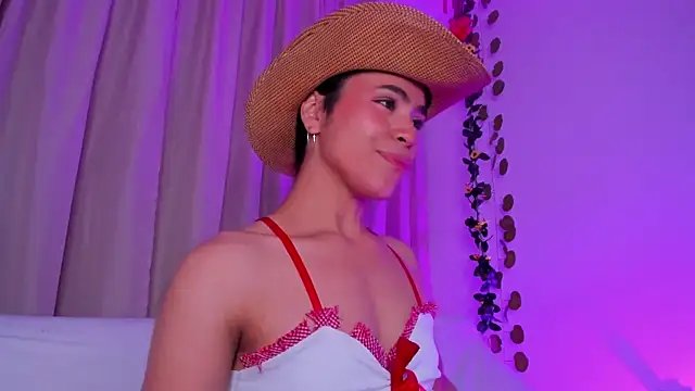 Little michell online show from 5, 10, 2025