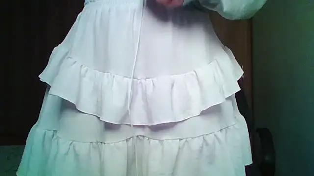 Evasapples online show from 16, 4, 2026