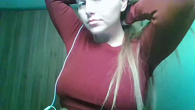 Evasapples online show from 2, 12, 2025